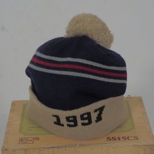 ONLY winter beanie